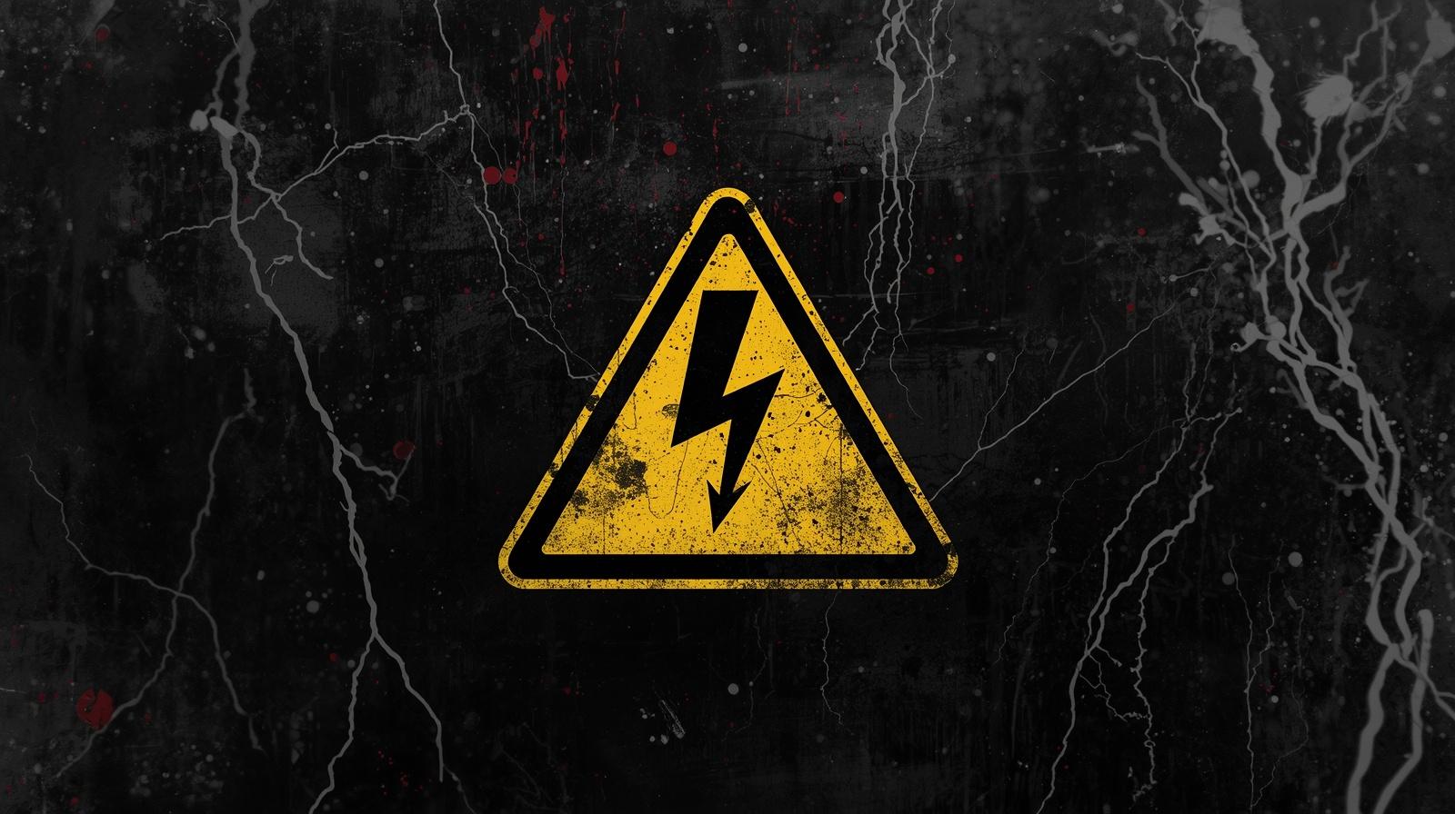 Les dangers de l’électricité dans une maison