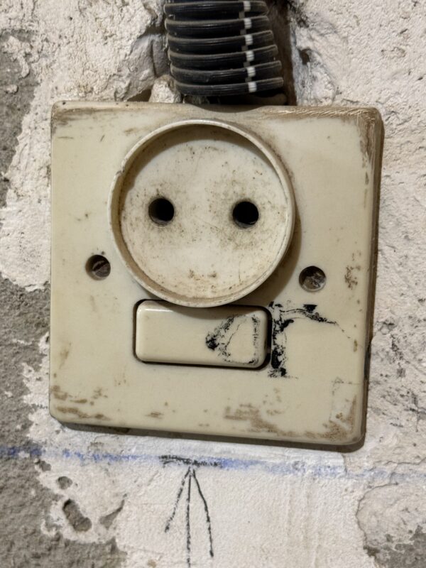 Installation électrique vétuste : comment la reconnaître ?