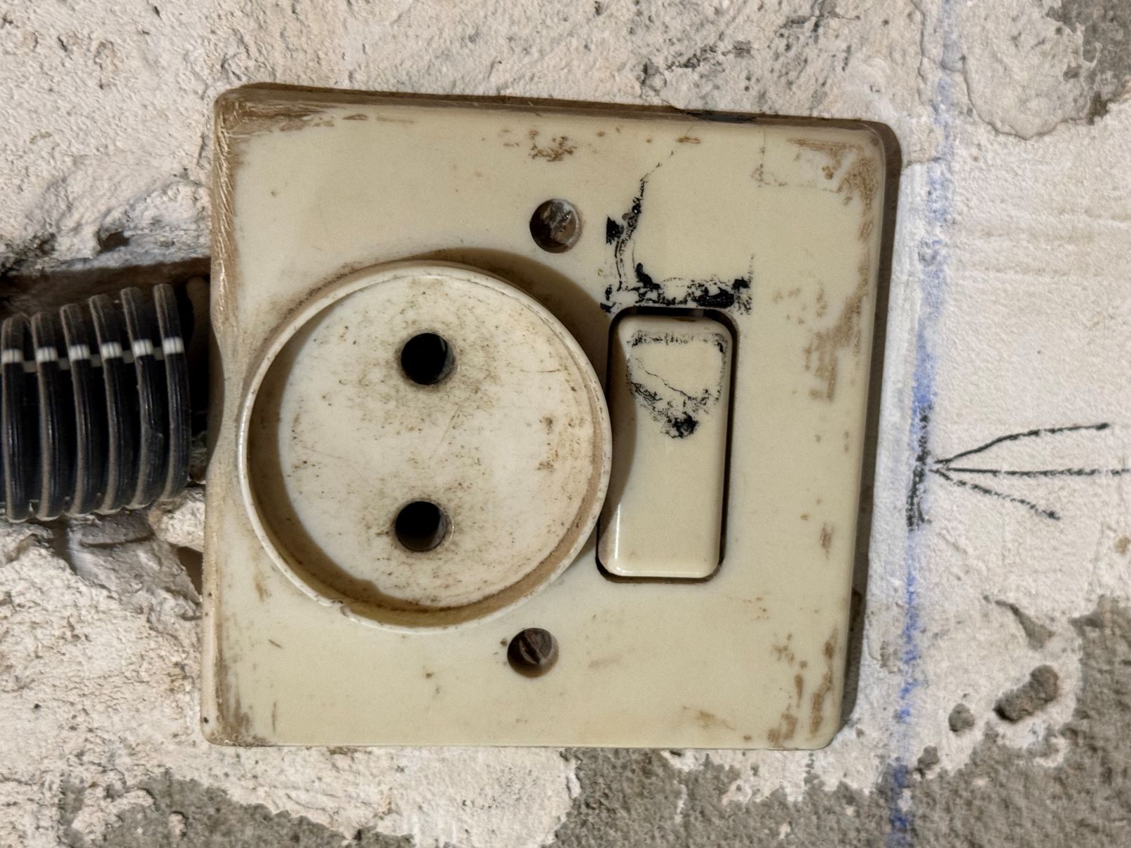 Installation électrique vétuste : comment la reconnaître ?