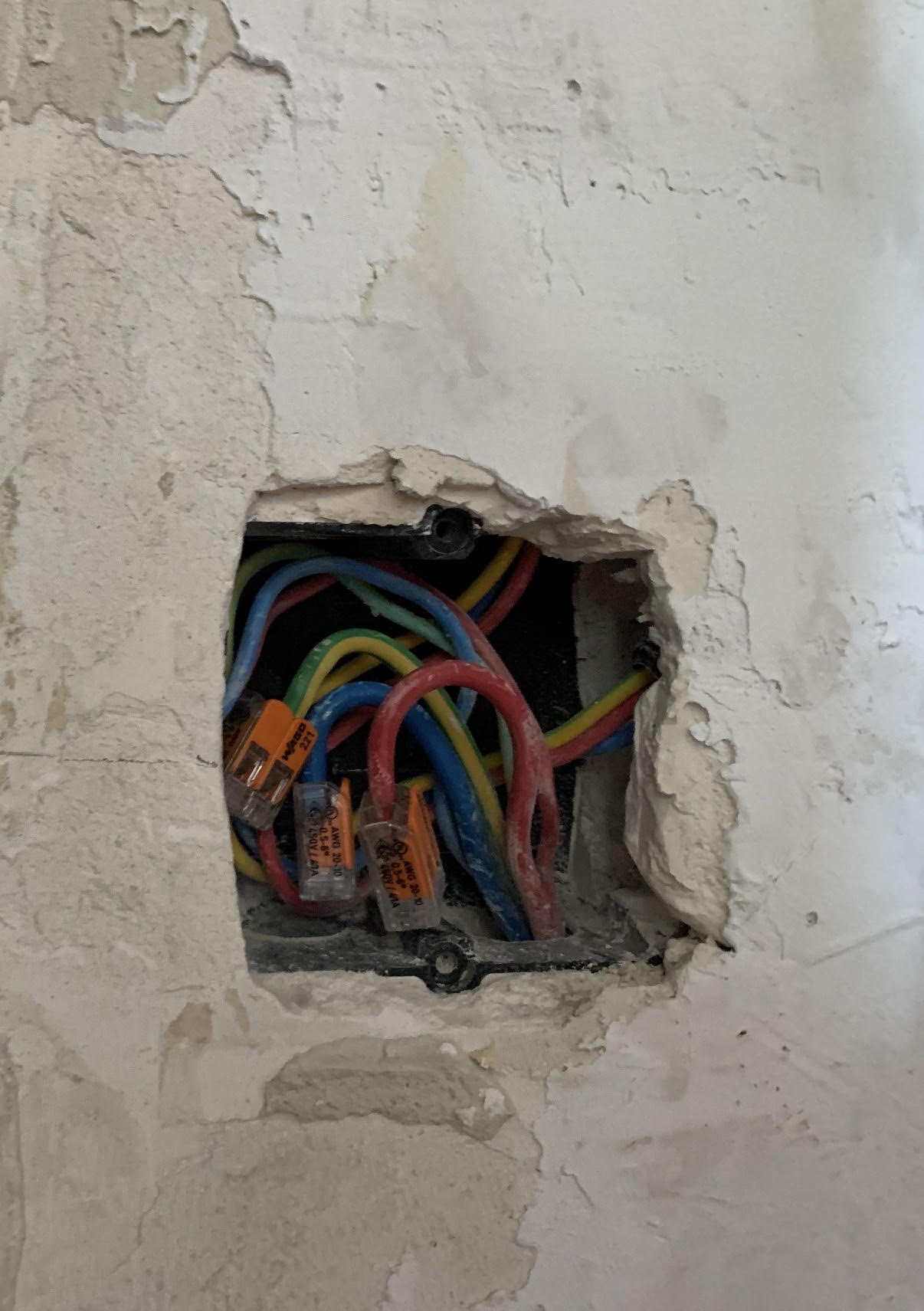 C’est quoi une boîte de dérivation et à quoi ça sert ?