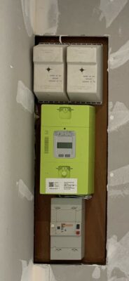 lire son compteur électrique