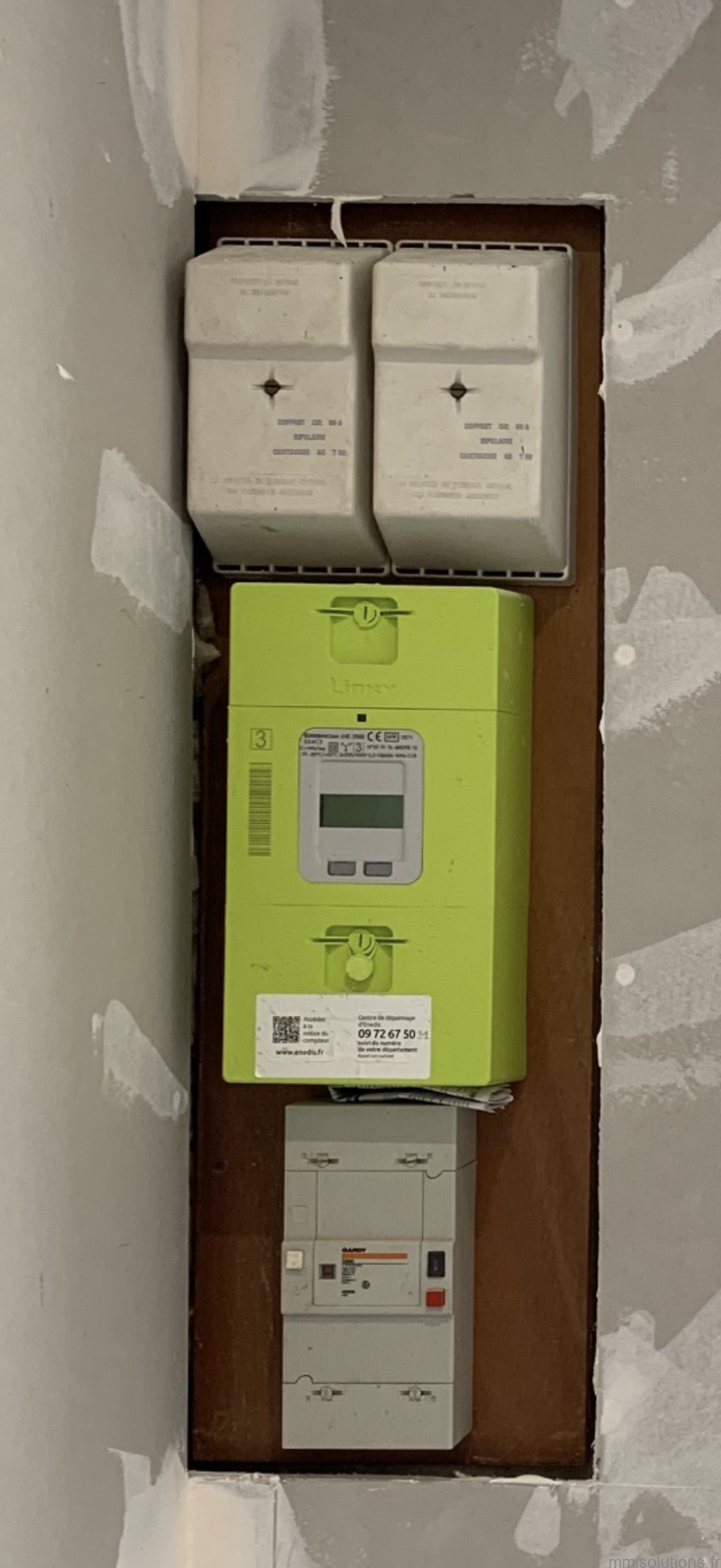 Comment lire et comprendre son compteur électrique ?