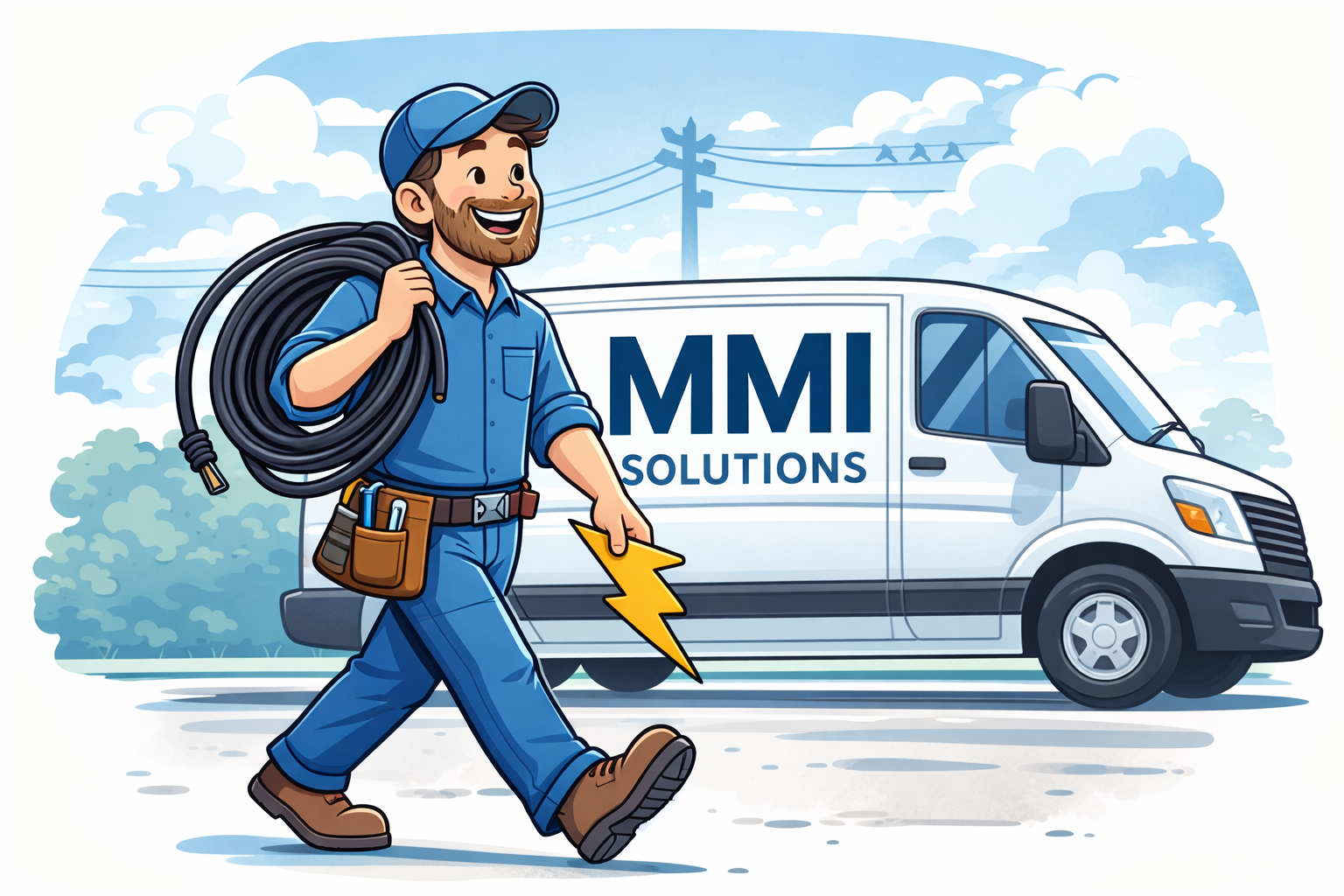 MMI Solutions