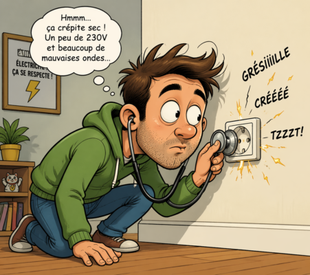 prise-qui-gresille-dangeureux