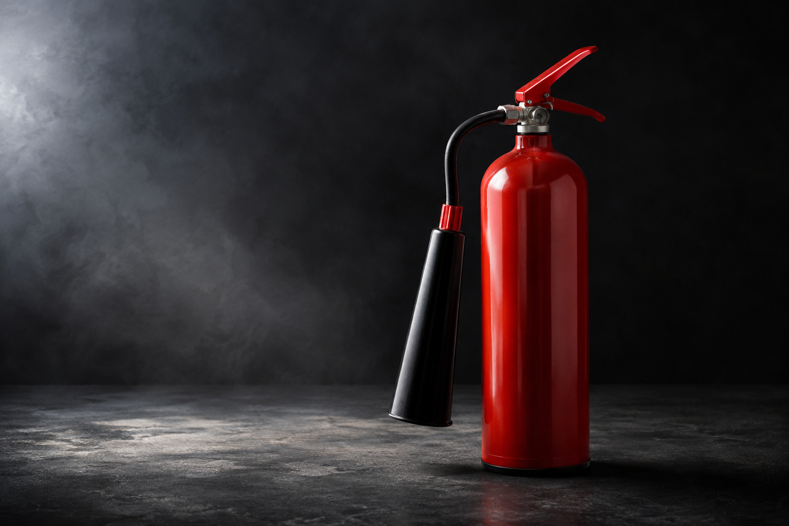 Incendie électrique : que faire ?