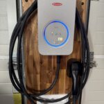 installer borne recharge soi-même