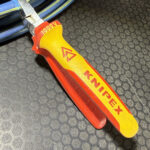 pince coupante Knipex 7006160