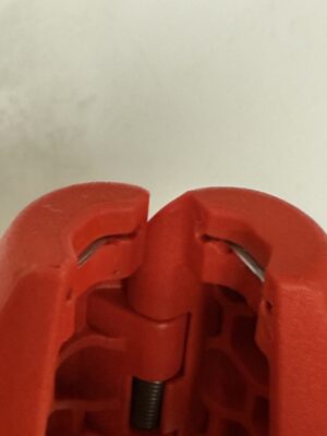 couteau d'électricien