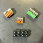 Wago ou domino