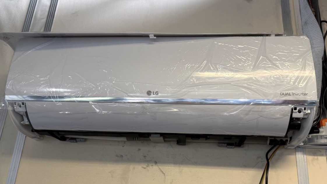 Brancher une clim réversible sur l&rsquo;alimentation d&rsquo;un radiateur : ce qu&rsquo;on peut vraiment récupérer