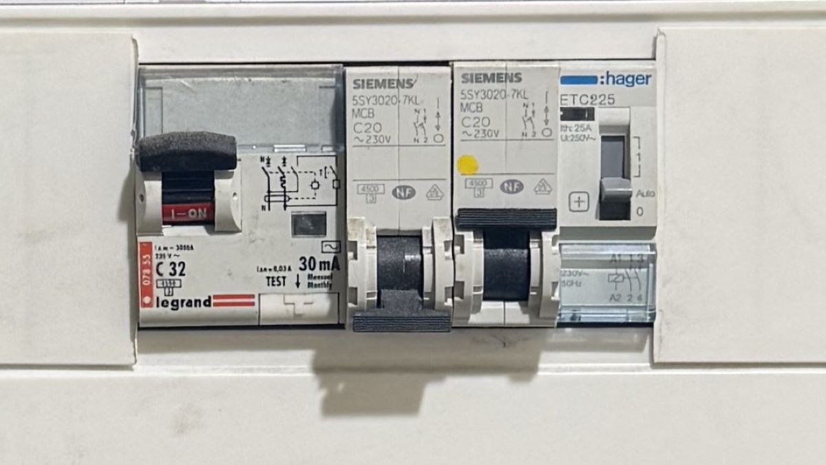 lave-linge sur contacteur heures creuses